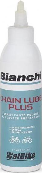 Bianchi Chain Lube+ Lube