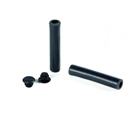 Bianchi MTB Silicone grips Silicone grips