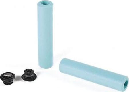 Bianchi MTB Silicone grips Silicone grips