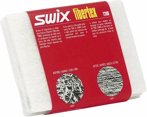 Swix T0266 Fibertex Handrička na leštenie sklzníc