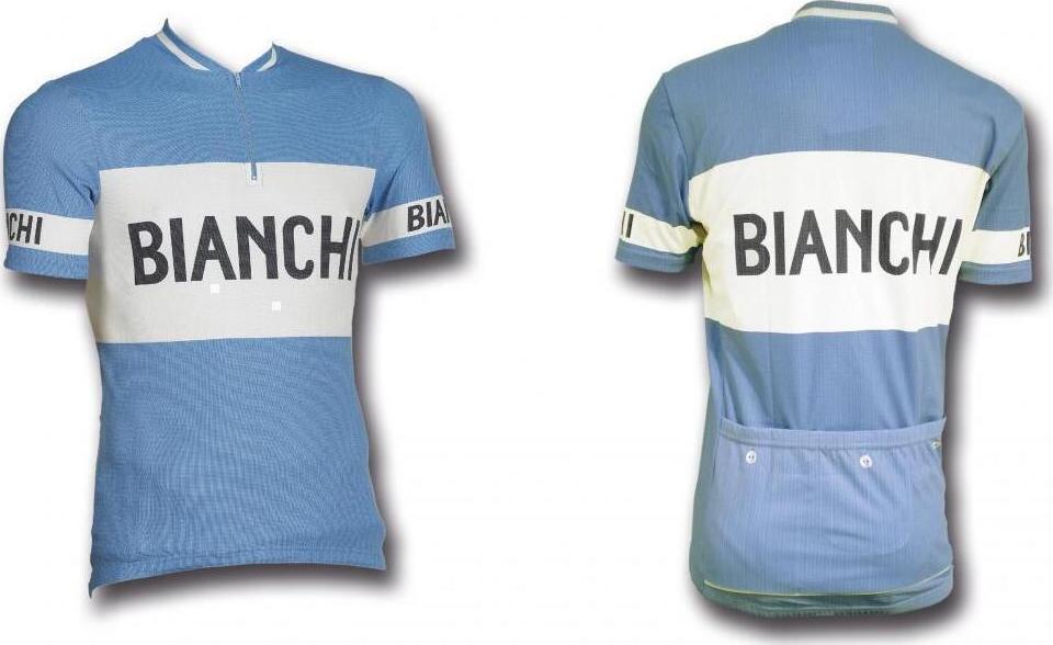 Bianchi Classic