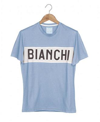 Bianchi l'Eroica Men's T-Shirt