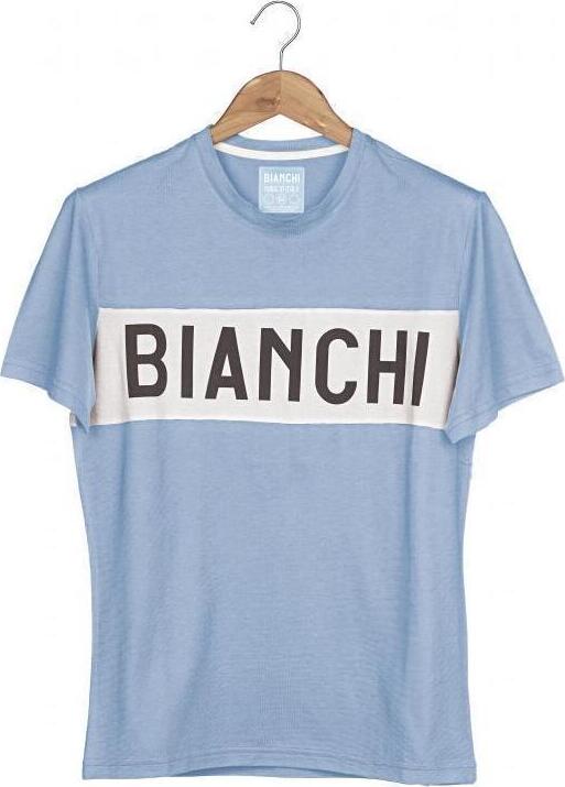 Bianchi l'Eroica Men's T-Shirt