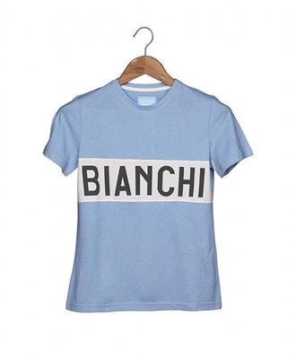 Bianchi l'Eroica Women's T-Shirt