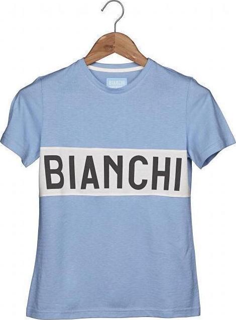 Bianchi l'Eroica Women's T-Shirt