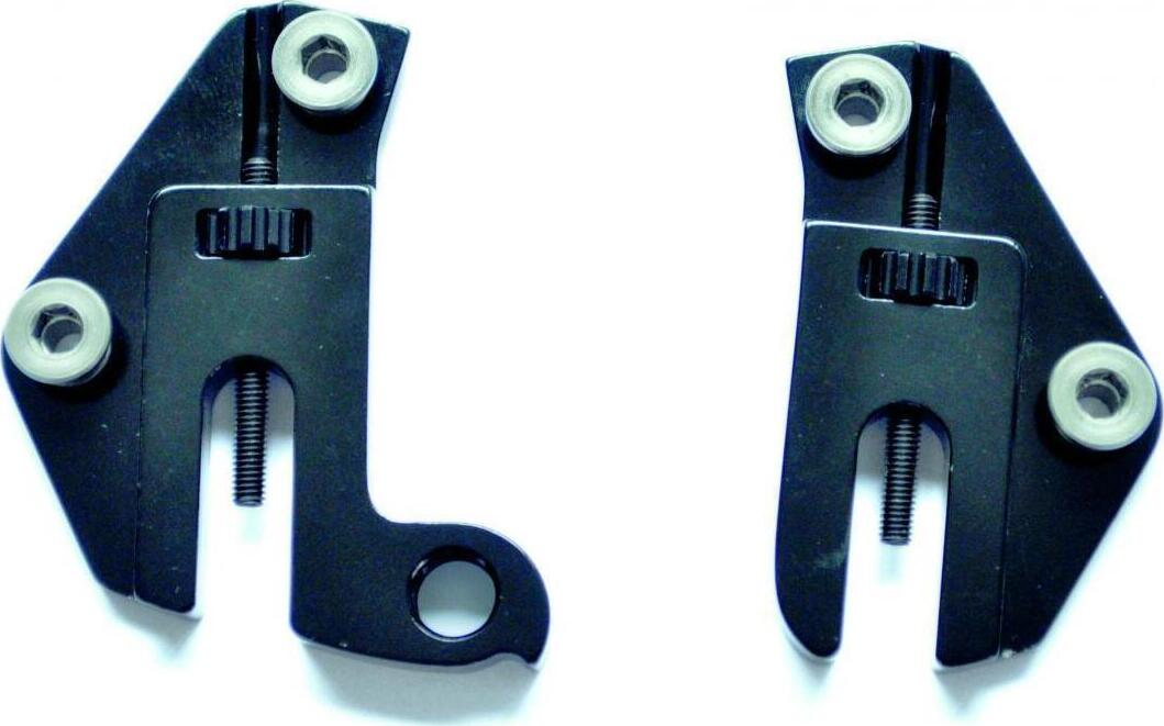 Bianchi C1355412 Derailleur hangers