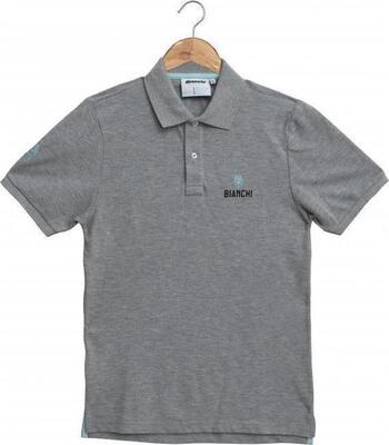 Bianchi Institutional Polo shirt