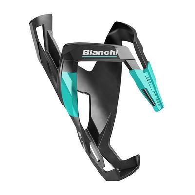 Portaborraccia BIANCHI CARBON Carico Laterale Side-Load/BOTTLE CAGE CARBON SIDE 