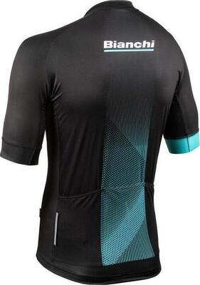 Bianchi Reparto Corse jersey