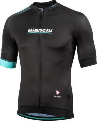 Bianchi Reparto Corse jersey