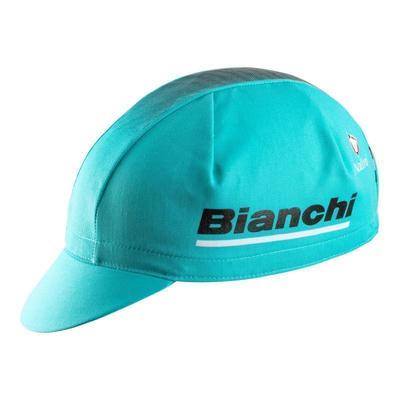 Bianchi Racing Cap Cycling cap
