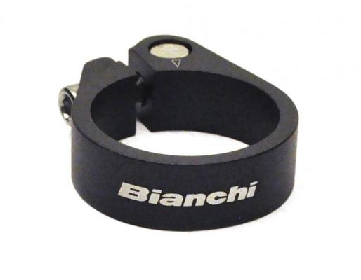 Bianchi Promax Tranz X SC08 Seatpost clamp