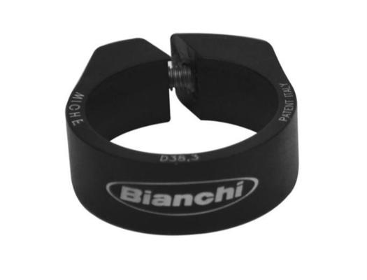 Bianchi Clamp METHANOL SX Seatpost clamp