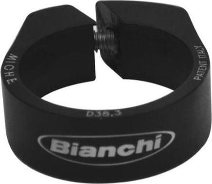 Bianchi Clamp METHANOL SX Seatpost clamp