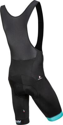 Bianchi Reparto Corse bib/short Cycling bib shorts