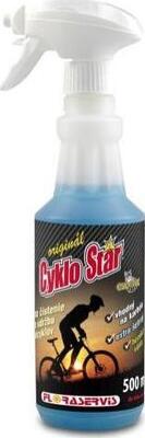 CYKLOSTAR Cyklostar cleaner Bicycle cleaner