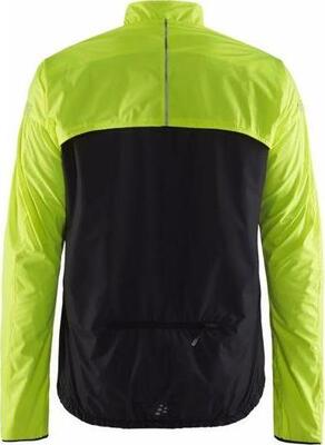 Craft Velo Convert Cycling jacket