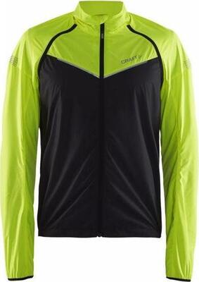 Craft Velo Convert Cycling jacket