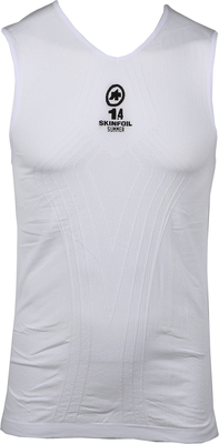 SkinFoil_summer_evo7 Termo tielko