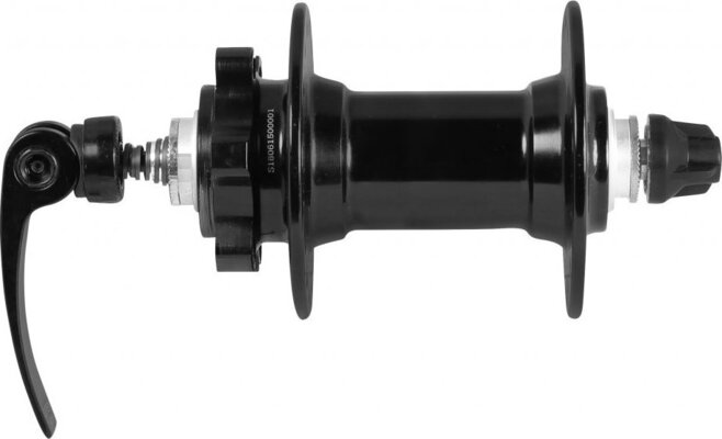 Force BASIC RÚ, 32H, 6H disc Front hub