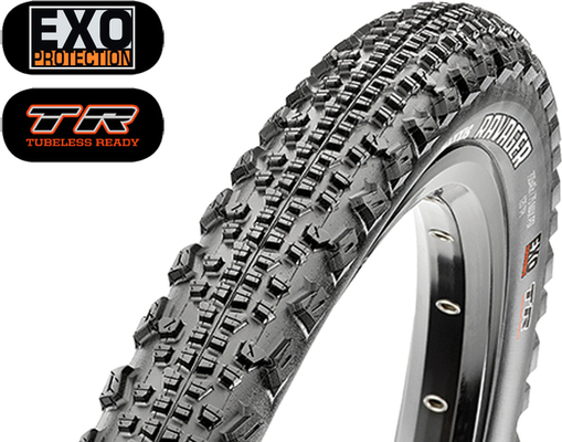 MAXXIS Ravager kevlar EXO TR 120TPI DC Gravel plášť