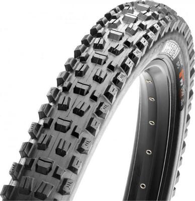 MAXXIS Assegai 29x2.50 WT kev EXO+ TR 3C Maxx Terra Horský plášť