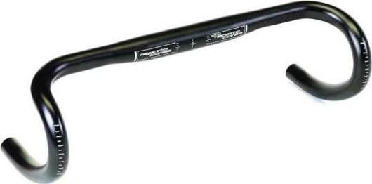 Bianchi Sport Aluminium Man Handlebar