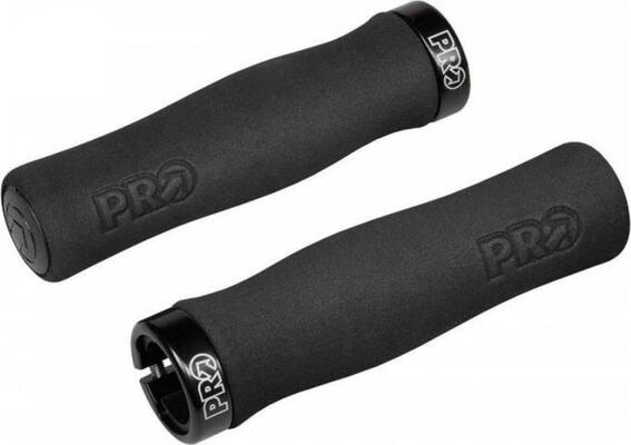 PRO ERGONOMIC LOCK ON SPORT Grips with lock