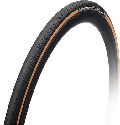 Tufo Comtura 5 TR Tubeless ready road tyre