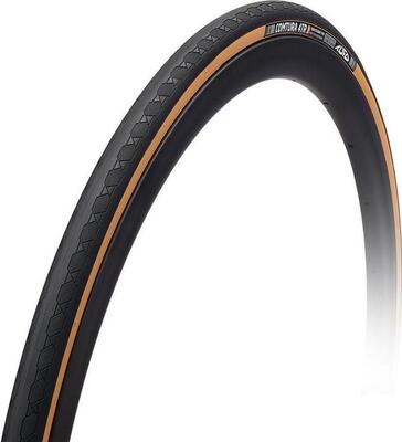 Tufo Comtura 4 TR Tubeless ready road tyre