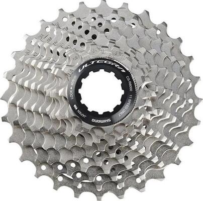 Shimano R8000 11sp - Ultegra Road cassette