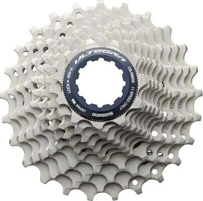 Shimano R8000 11sp - Ultegra Road cassette