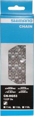 Shimano CN-HG53 9sp Bicycle chain