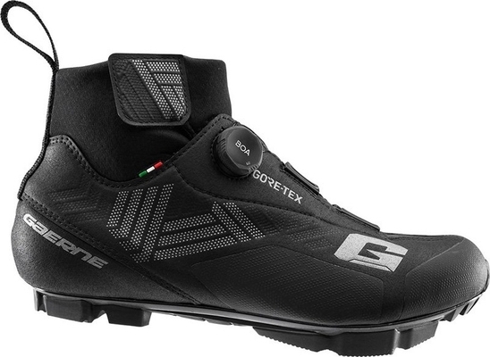 Gaerne G.ICE Storm MTB 1.0 Gore-Tex Zimní MTB cyklistické tretry