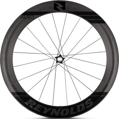Reynolds Blacklabel Aero 65 DB Cestné kolesá