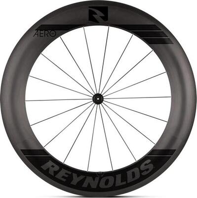 Reynolds Blacklabel Aero 80 DB Cestné kolesá