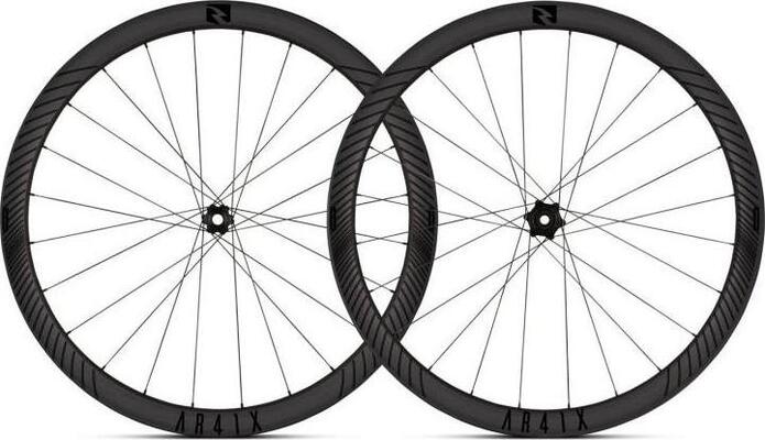 Reynolds AR 41 X DB Road wheels