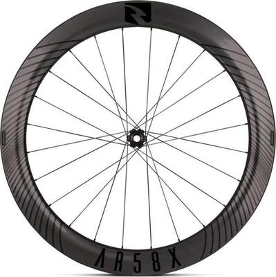 Reynolds AR 58/62 X DB Road wheels