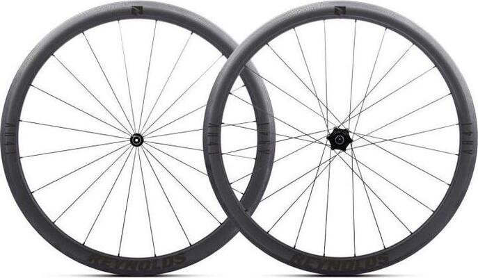 Reynolds AR 41 RB Road wheels