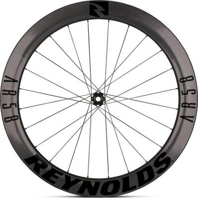 Reynolds AR 58/62 DB Cestné kolesá