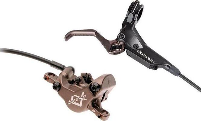 Hayes Dominion A2 Hydraulic disc brake