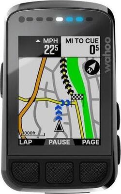 Wahoo ELEMNT BOLT V2 Cyklopočítač s GPS