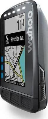 Wahoo ELEMNT ROAM Cyklopočítač s GPS