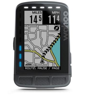 Wahoo ELEMNT ROAM + tričko Cyklopočítač s GPS