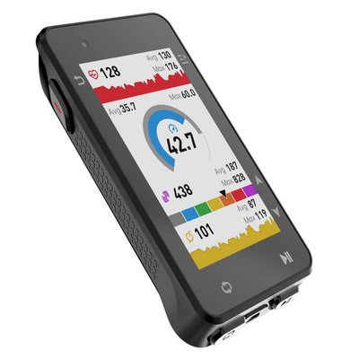 iGPSport Navigácia iGS630 Počítač s GPS