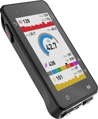 iGPSport Navigácia iGS630S Počítač s GPS