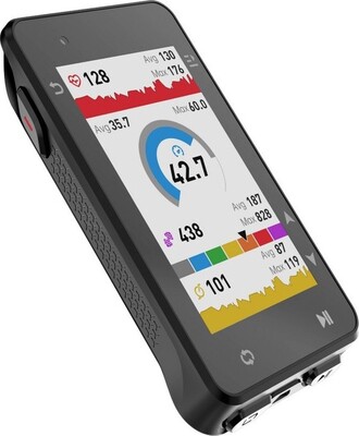 iGPSport Navigace iGS630 Cyklopočítač s GPS