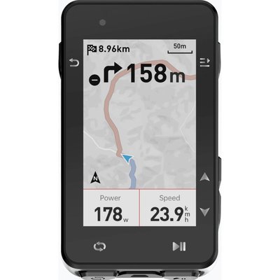 iGPSport Navigace iGS630 Cyklopočítač s GPS