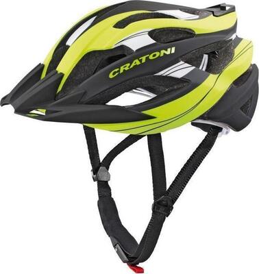 Cratoni C-Tracer Cycling helmet