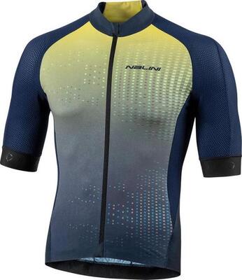 Nalini Paris 1924 - 2020 Cycling jersey